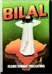 Bilal of Africa