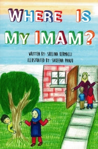 Where Is My Imam