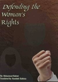 Defending The Woman's Rights