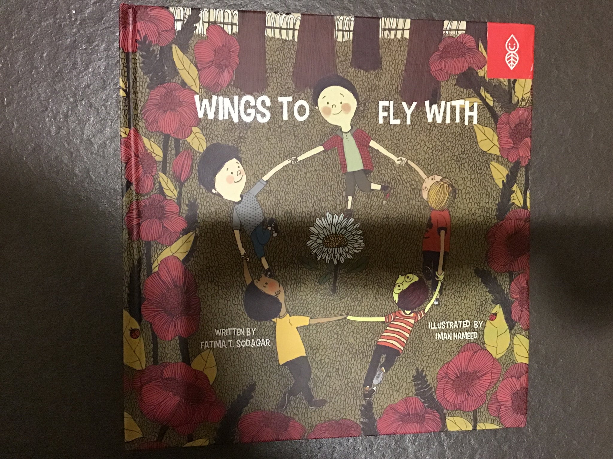 Wings to Fly With