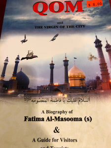 QOM and The Virgin Of The City