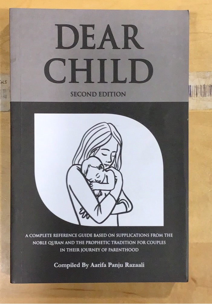 Dear Child - 2nd edition